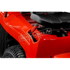 Садовый трактор Solo by Al-ko Premium T 15-105.6 HD V2